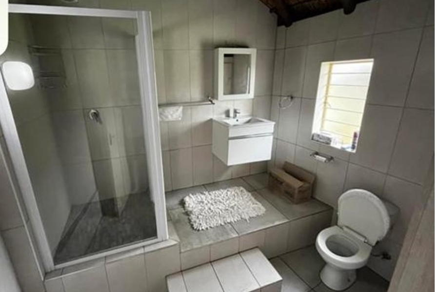 8 Bedroom Property for Sale in Broederstroom North West